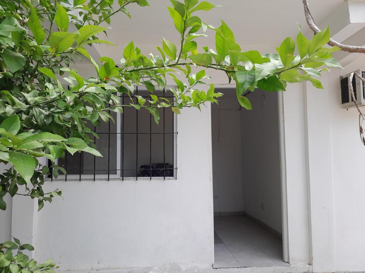 El Patio Apart Esquina (Corrientes) Exterior foto