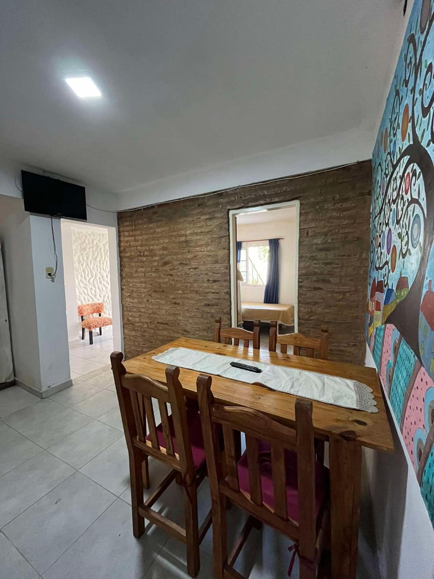 El Patio Apart Esquina (Corrientes) Exterior foto